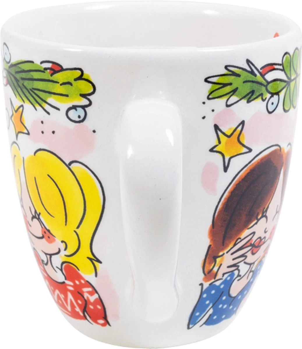 Blond Amsterdam, Specials, Kerst: Mini Mok 0,2L - Afbeelding 2