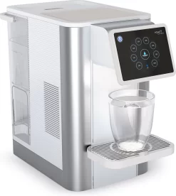 Aqua Optima Aurora Cold Waterkoeler - Waterdispenser Met Doseersysteem En Waterfilter