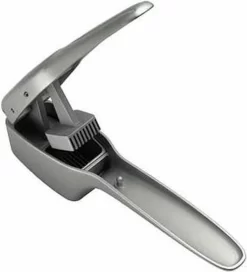 Jamie Oliver Knoflookpers - RVS