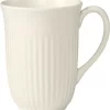 Wedgwood Edme Beker - Ø 8 Cm - 300 Ml