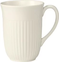 Wedgwood Edme Beker - Ø 8 Cm - 300 Ml