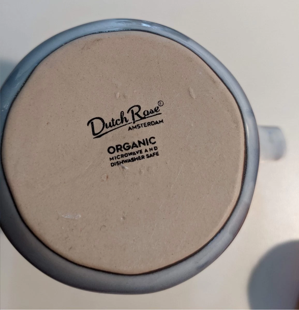 Dutch Rose Organic - Dutch Rose Set 4 Minimokken Groen 25 Cl. - Afbeelding 5