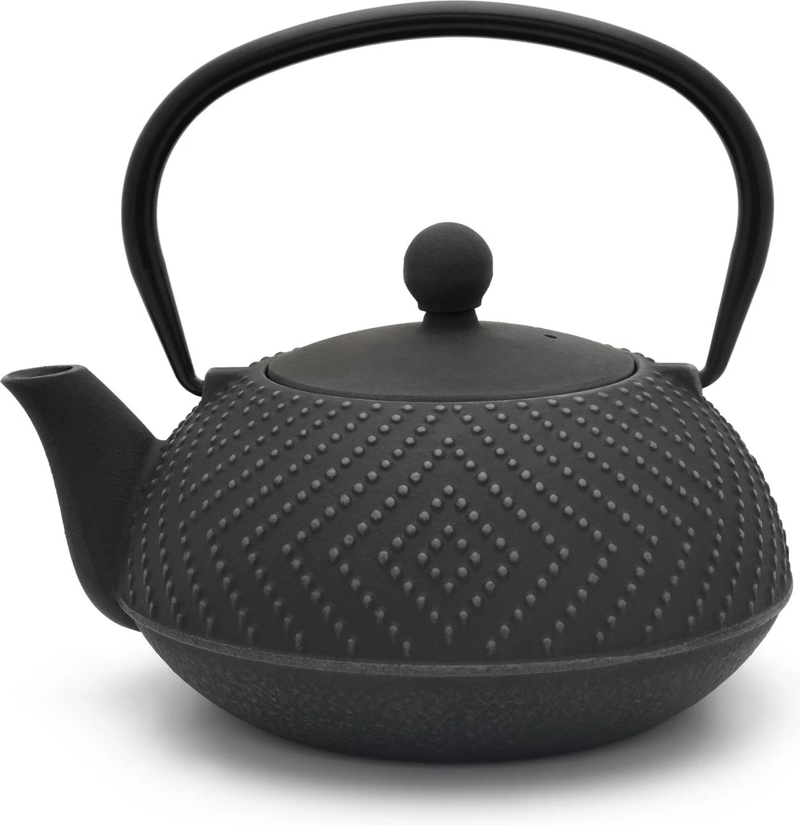 Bredemeijer - Theepot Fujian 1.2L Met Filter - Afbeelding 12