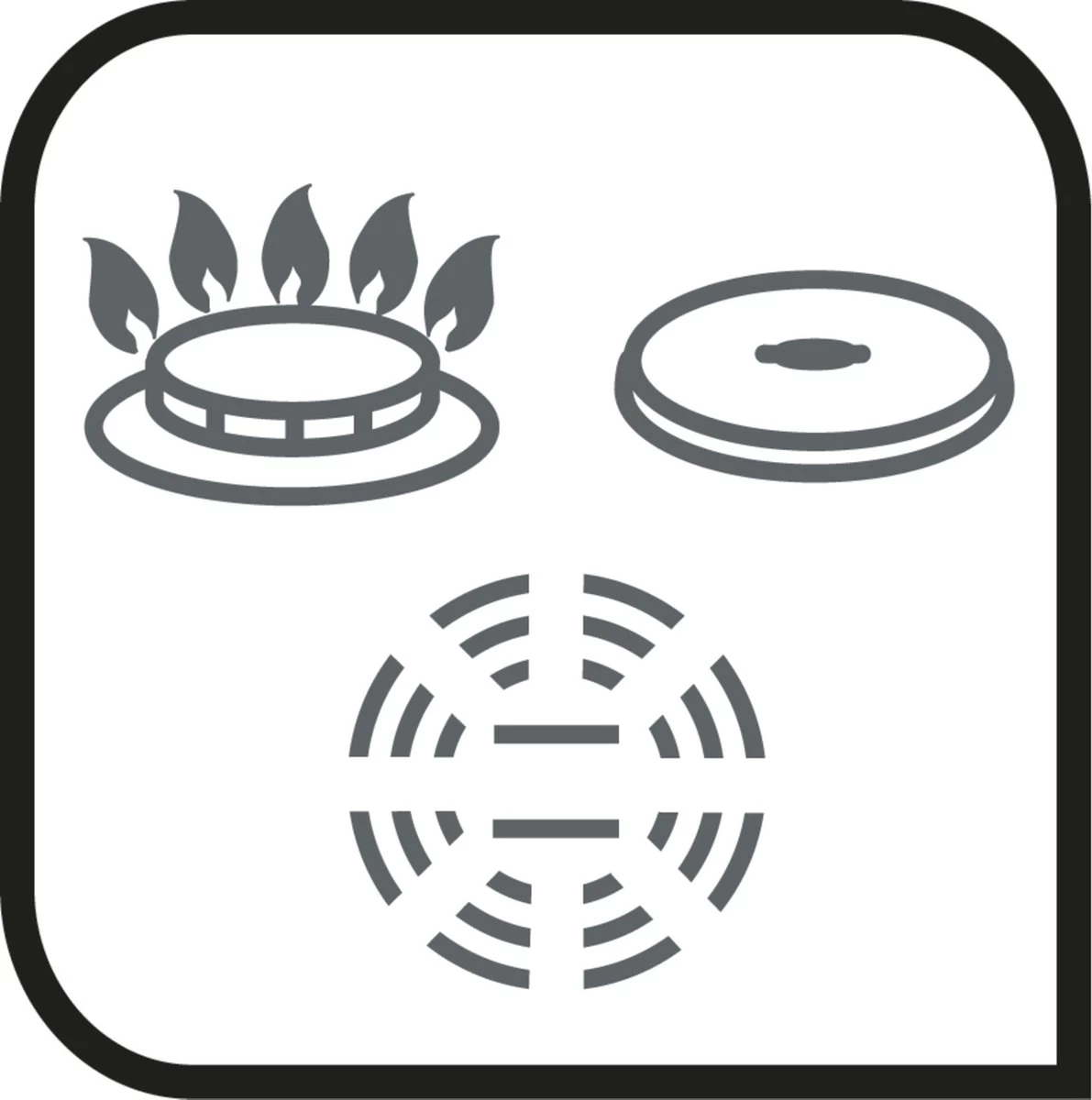 Tefal Cook Right Pannenkoekenpan - Ø 25 Cm ( Niet Voor Inductie) - Afbeelding 9