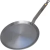 DeBuyer Mineral B Element Crêpe- En Pannenkoekenpan - Ø 30 Cm