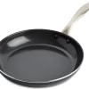 GreenPan Koekenpan - Royal Black - ø 28 Cm - Keramische Anti-aanbaklaag