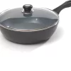 Haute Cuisine Ecosafe - Keramische Stoofpan Met Deksel - 28 Cm - PFAS-vrij - Inductie