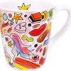 Blond Amsterdam Unicorn Mok - Made With Magic - 350 Ml
