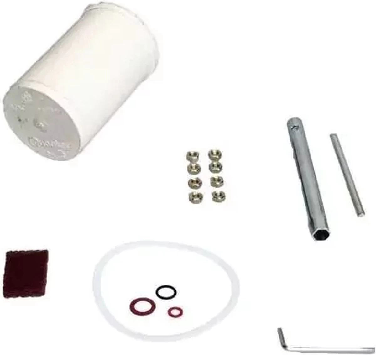 Quooker Hitac Filter