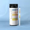 TSTCHECK Drinkwater Test | 9 In 1 | 100 Strips