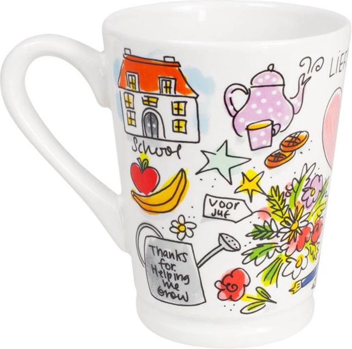 Blond Amsterdam Specials - Liefste Juf - 0.4L - Afbeelding 3