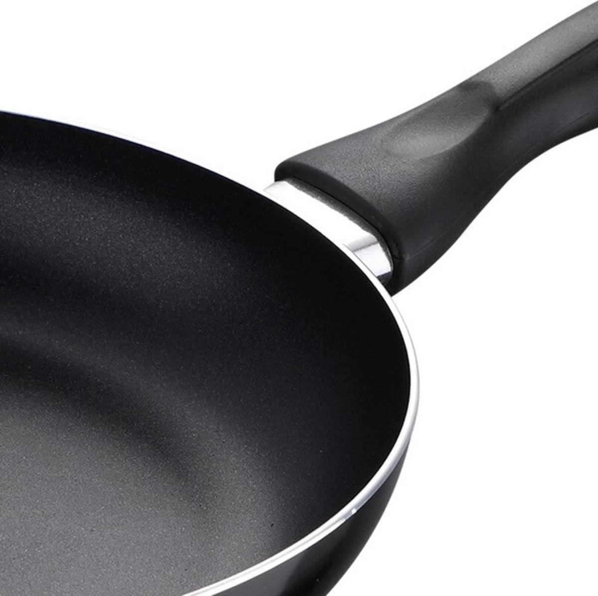 San Ignacio Koekenpannenset 16-20-24cm - Afbeelding 2