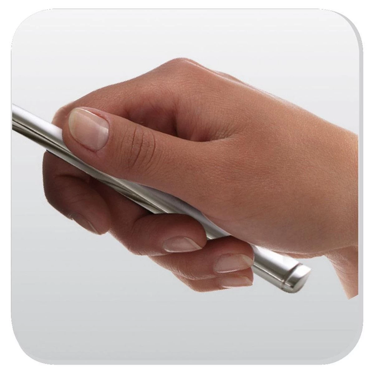 BK Waal Taartvorken - 6 Stuks - 18/10 Edelstaal - Afbeelding 3