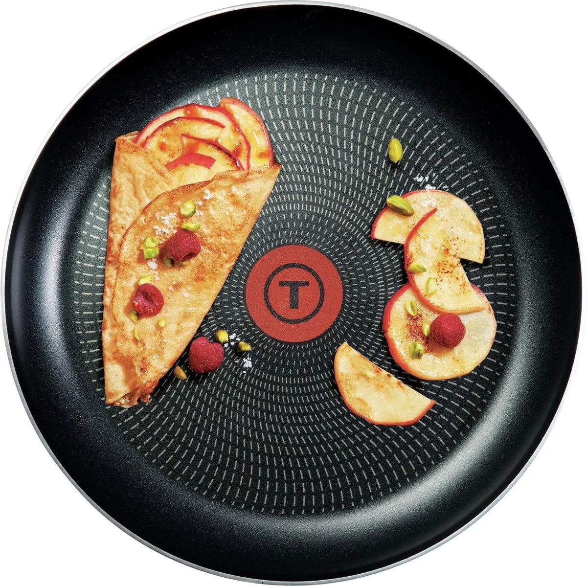 Tefal Cook Right Pannenkoekenpan - Ø 25 Cm ( Niet Voor Inductie) - Afbeelding 7