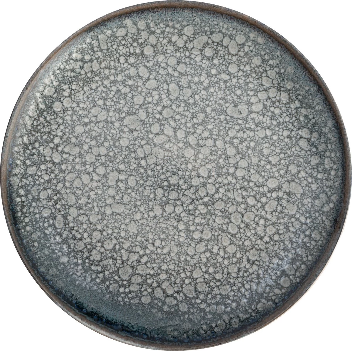 Lite-Body Serviesset Hermes - Grijs Relief - 6 Personen - 24 Delig - Afbeelding 2