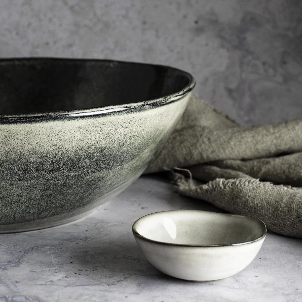 Dutch Rose Organic - Dutch Rose Set 4 Minimokken Groen 25 Cl. - Afbeelding 7