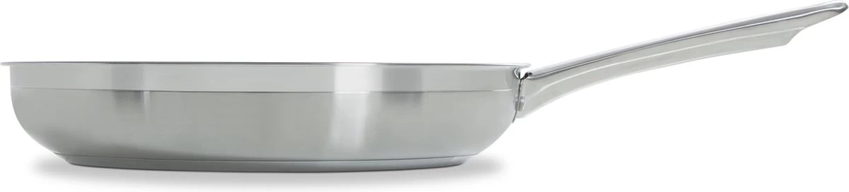 BK Allround Koekenpan Ø 24 Cm - Inductie - PFAS-vrij - Afbeelding 4