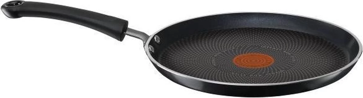 Tefal Comfort Grip Pannenkoekenpan - Ø 25 Cm - Afbeelding 17