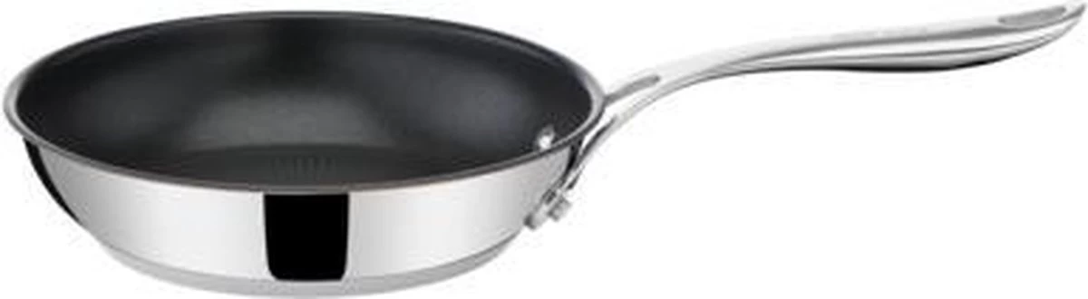 Tefal Jamie Oliver Cooks Direct On Pannenset - 3 Stuks - Afbeelding 7