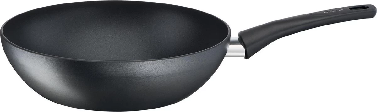 Tefal Easy Chef Wokpan - Ø 28 Cm - Afbeelding 8