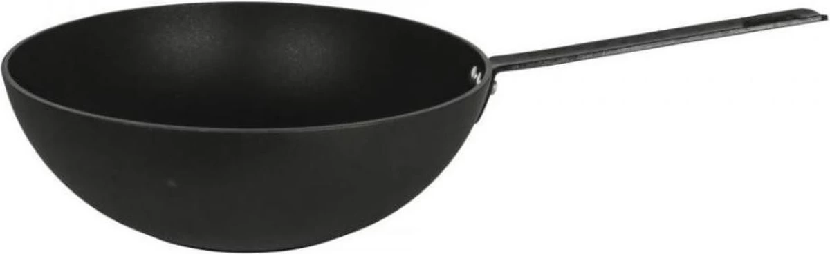 Gusta Herman Den Blijker Wokpan