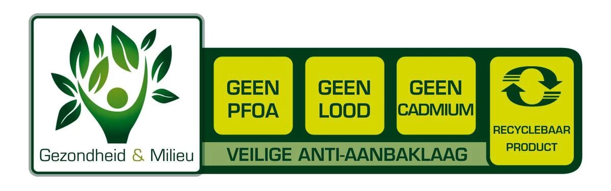 Tefal Expertise Wokpan - Voor Alle Warmtebronnen, Ook Inductie - Ø 28 Cm - Afbeelding 4