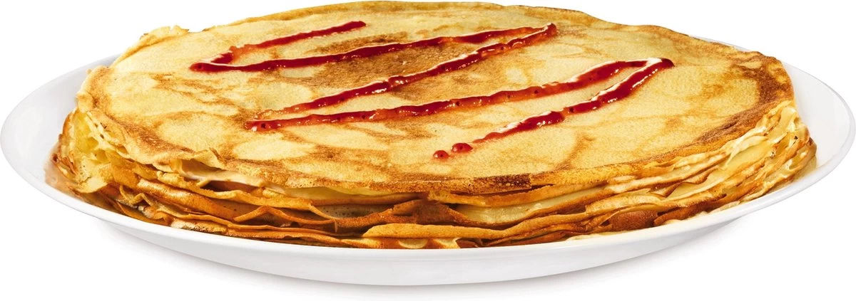 Tefal Cook Right Pannenkoekenpan - Ø 25 Cm ( Niet Voor Inductie) - Afbeelding 6