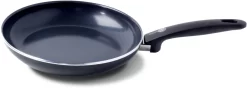 GreenPan Cambridge Keramische Koekenpan - Ø24 Cm - PFAS-vrij