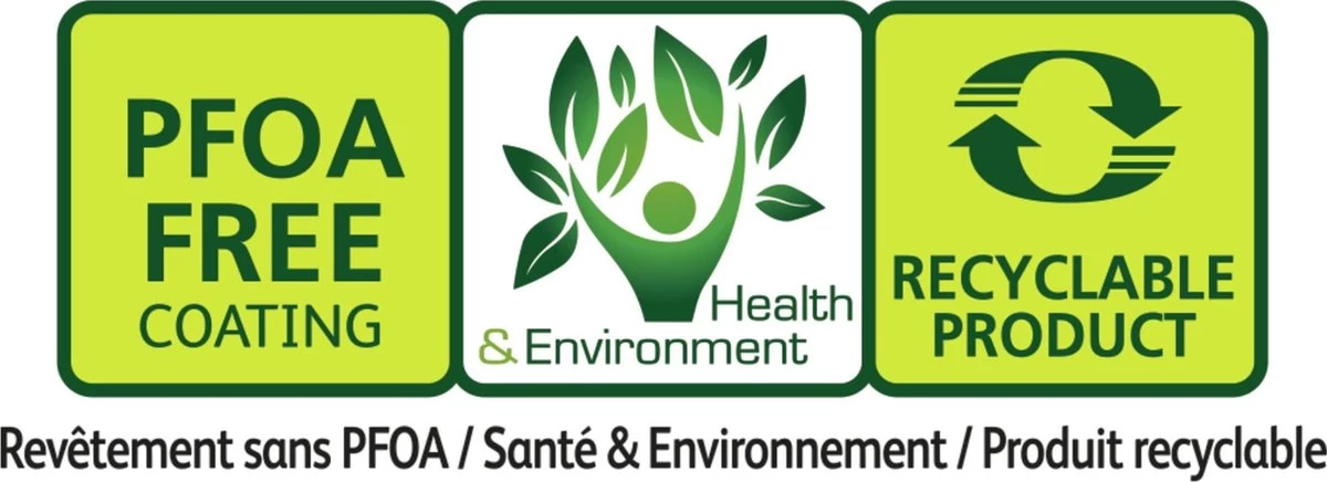 Tefal Cook Right Pannenkoekenpan - Ø 25 Cm ( Niet Voor Inductie) - Afbeelding 4