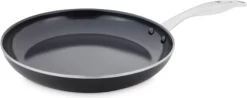 GreenPan Brussels Koekenpan 20cm - Zwart - Inductie - PFAS-vrij