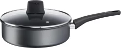 Tefal Easy Chef Hapjespan - Ø 24 Cm + Deksel