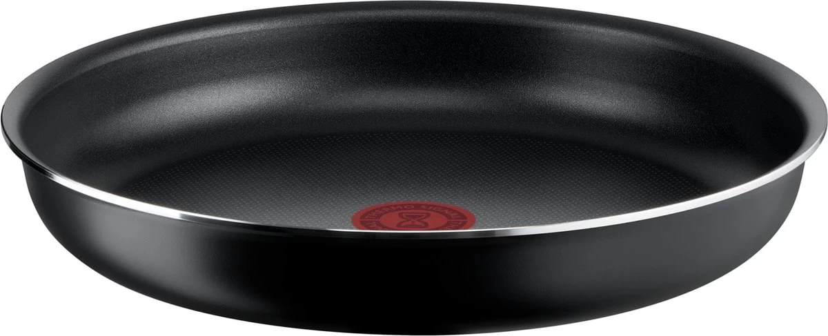 Tefal Ingenio Easy Cook & Clean - Pannenset - 5-delig - Niet Geschikt Voor Inductie - Afbeelding 3