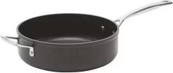 LE CREUSET - Les Forgees - Hapjespan 26cm 3,8l