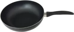 BLOKKER BASIS WOKPAN Ø28 CM (3)