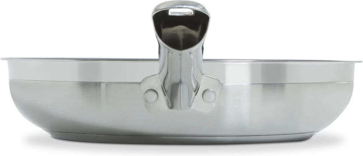 BK Allround Koekenpan Ø 24 Cm - Inductie - PFAS-vrij - Afbeelding 5