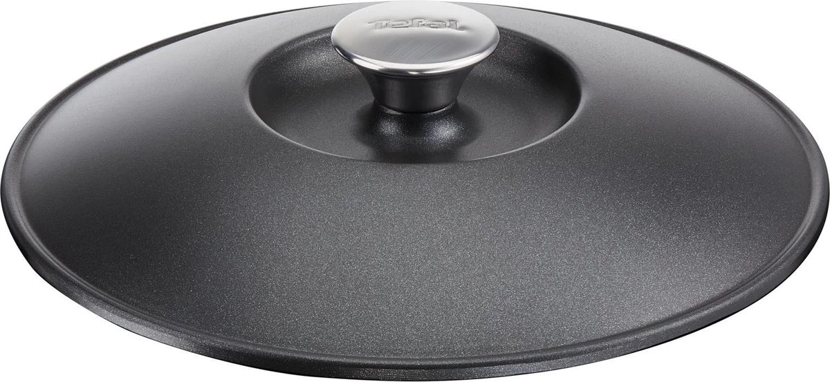 Tefal Trattoria Braadpan - Ø28 Cm - Inclusief Deksel - Afbeelding 8