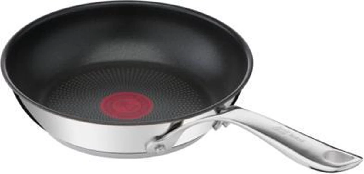 Tefal Jamie Oliver Cooks Direct On Pannenset - 3 Stuks - Afbeelding 12