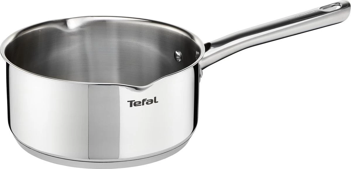 Tefal Duetto Steelpan - Ø 16 Cm - Afbeelding 3