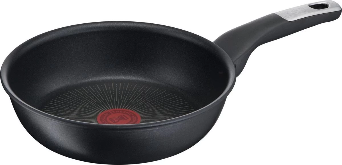 Tefal Unlimited Koekenpan - Ø 24 Cm