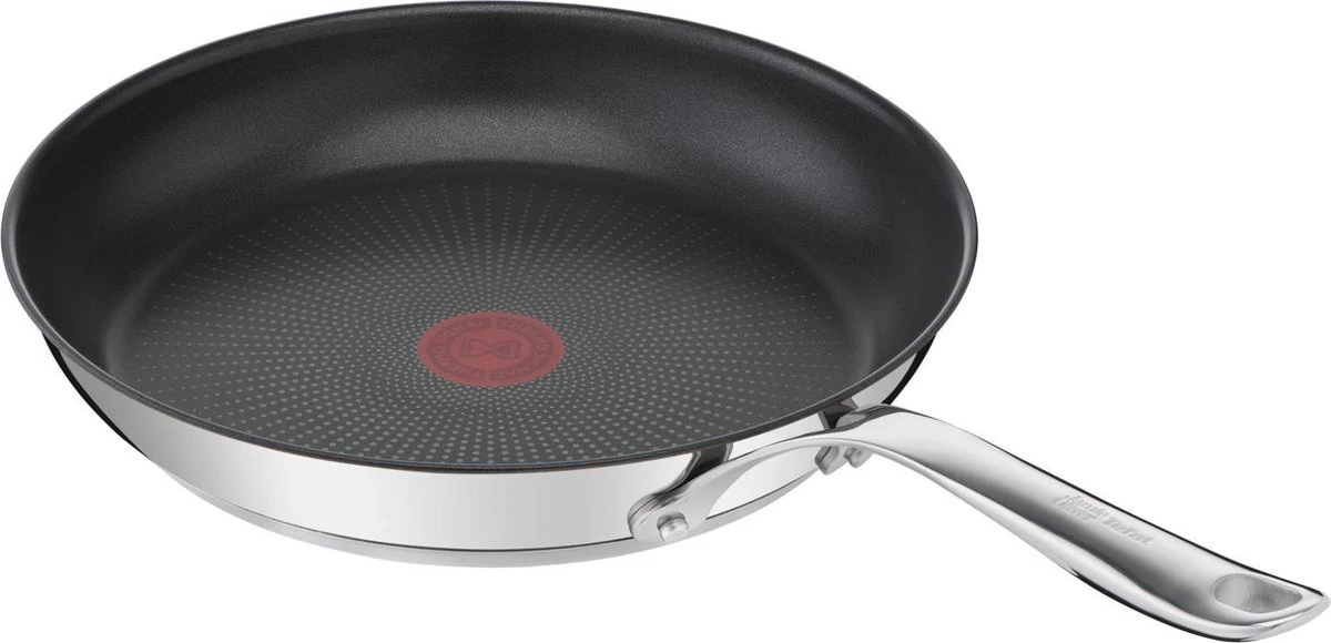 Tefal Jamie Oliver Cooks Direct On Koekenpan - Ø 28 Cm - Afbeelding 2