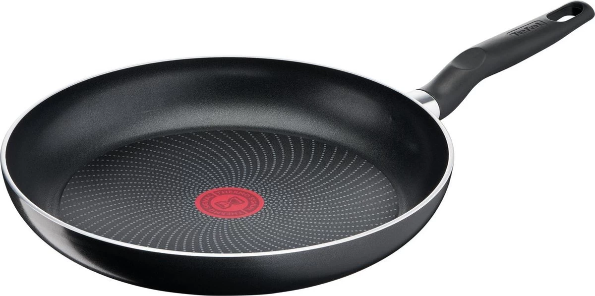 Tefal Start'easy Koekenpan 28 Cm - PFOA Vrij - Geschikt Voor Alle Warmtebronnen - Afbeelding 2