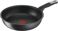 Tefal Unlimited + Induction Hoogwaardig Titanium Koekenpan - 28 Cm