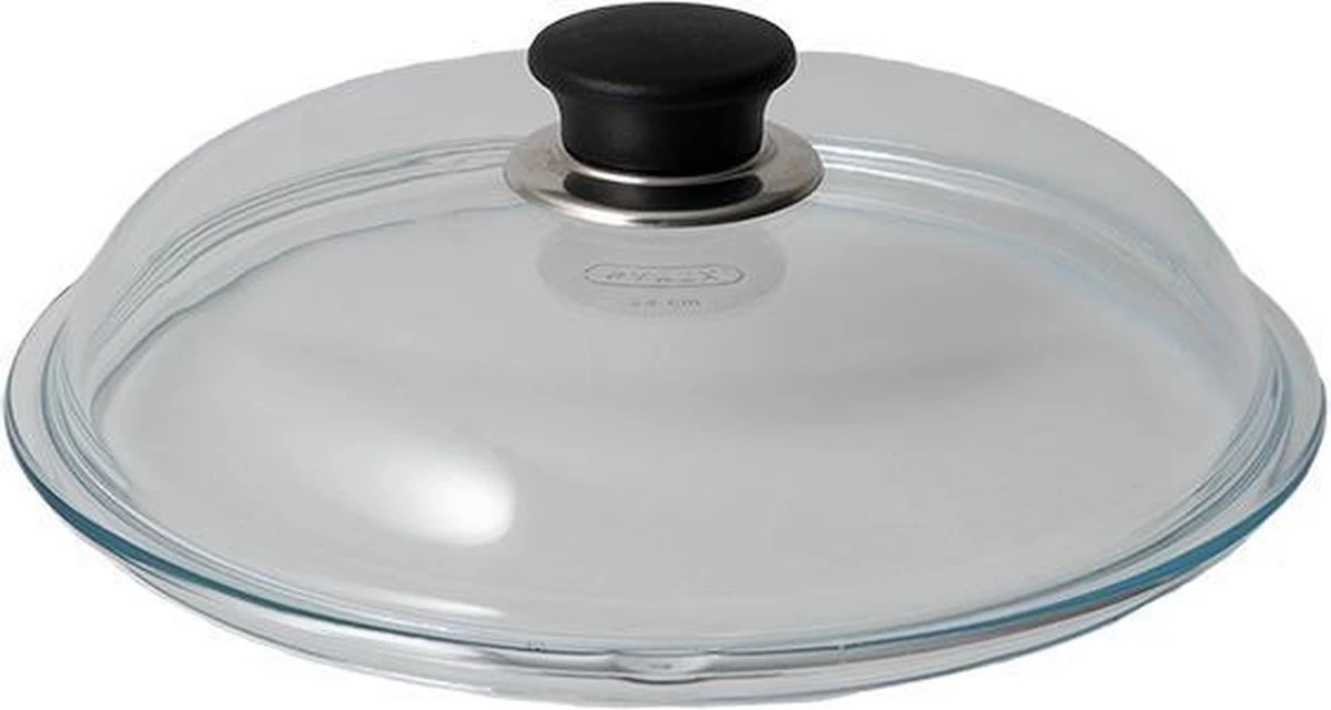 Sysas - Braadpan Met Deksel - Ø 28cm - Afbeelding 9