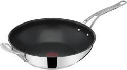 Tefal Jamie Oliver Cook's Classic Wokpan - Ø 30 Cm