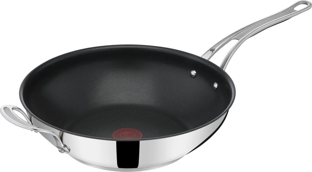 Tefal Jamie Oliver Cook's Classic Wokpan - Ø 30 Cm