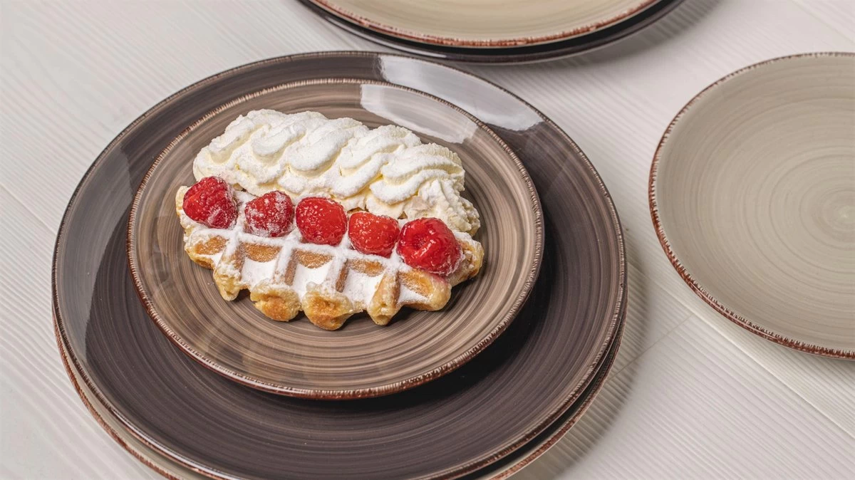 Studio Tavola Serviesset Vintage Loft 18-Delig - Afbeelding 4