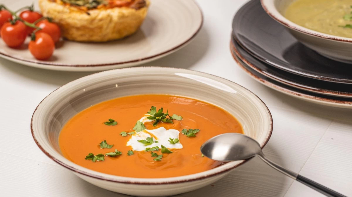 Studio Tavola Serviesset Vintage Loft 18-Delig - Afbeelding 5