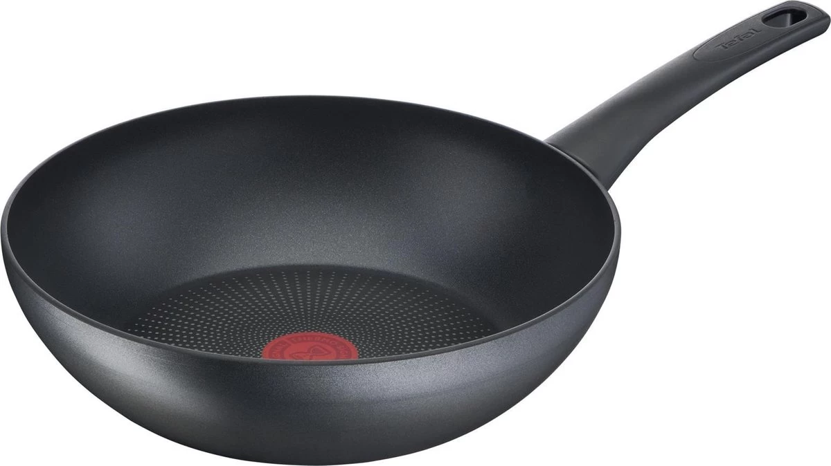Tefal Easy Chef Wokpan - Ø 28 Cm