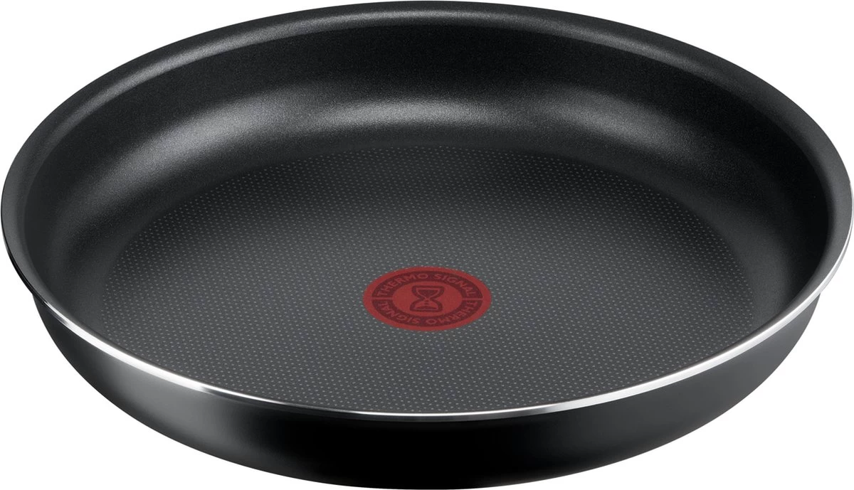 Tefal Ingenio Easy Cook & Clean - Pannenset - 5-delig - Niet Geschikt Voor Inductie - Afbeelding 5