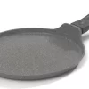 Haute Cuisine Granite Crêpe- En Pannenkoekenpan - Ø 28cm